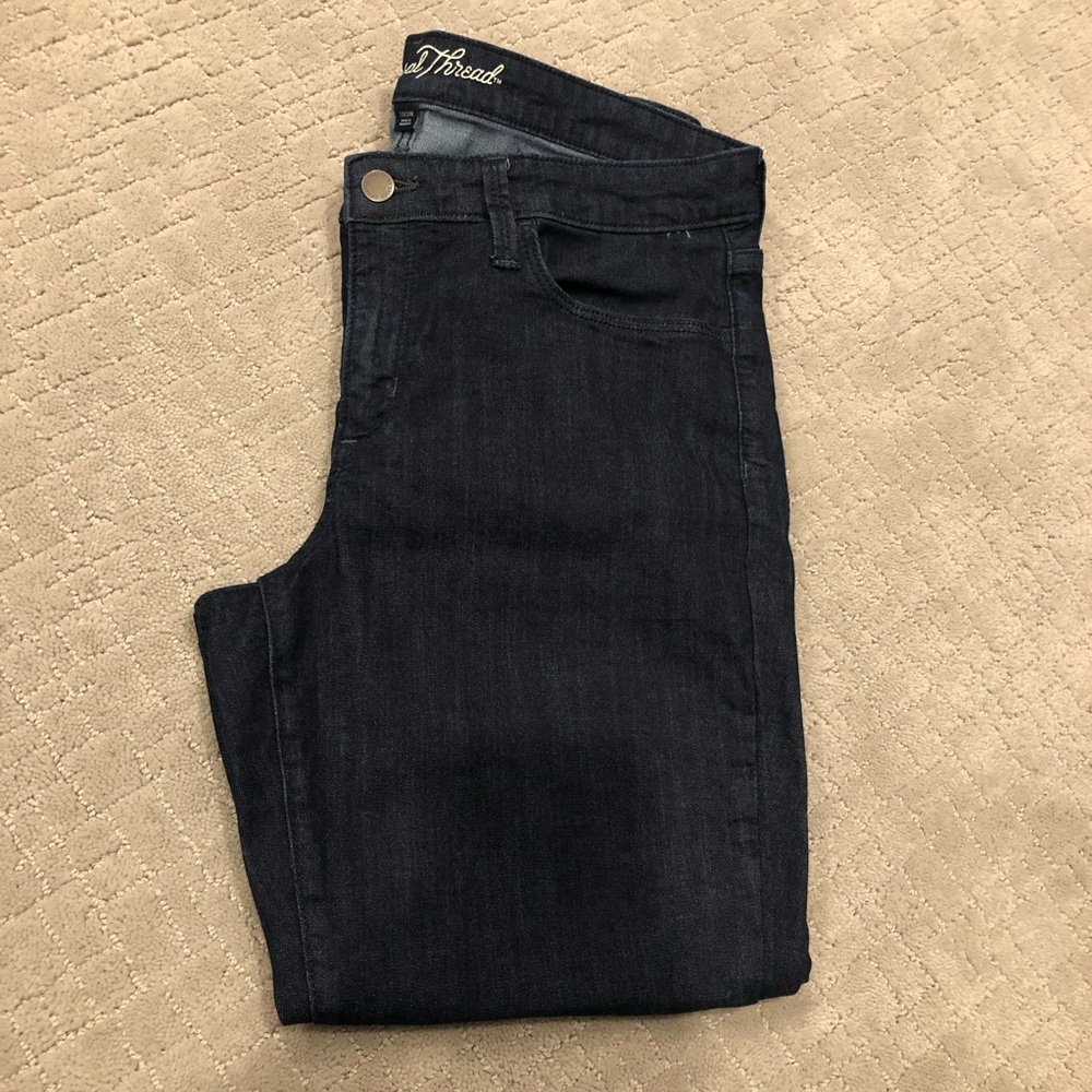 Universal Thread jeans